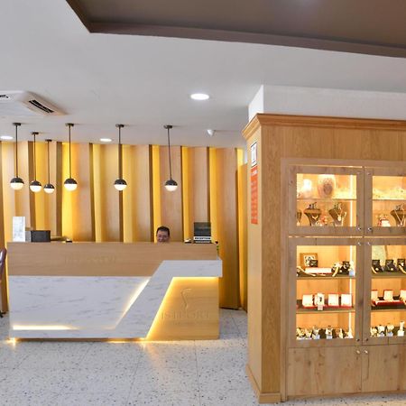Istport Hotels Arnavutkoy Екстериор снимка