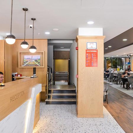 Istport Hotels Arnavutkoy Екстериор снимка