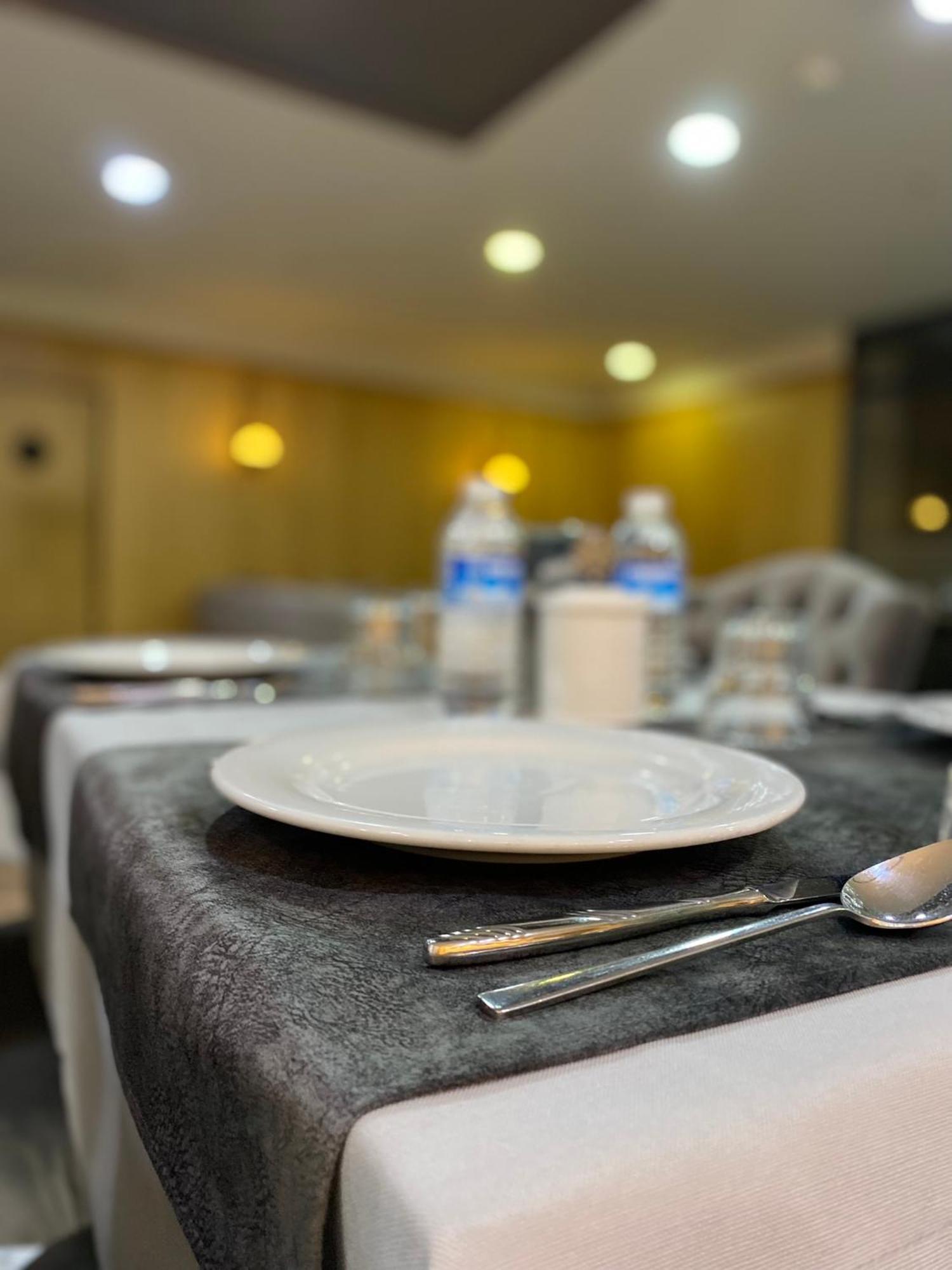 Istport Hotels Arnavutkoy Екстериор снимка