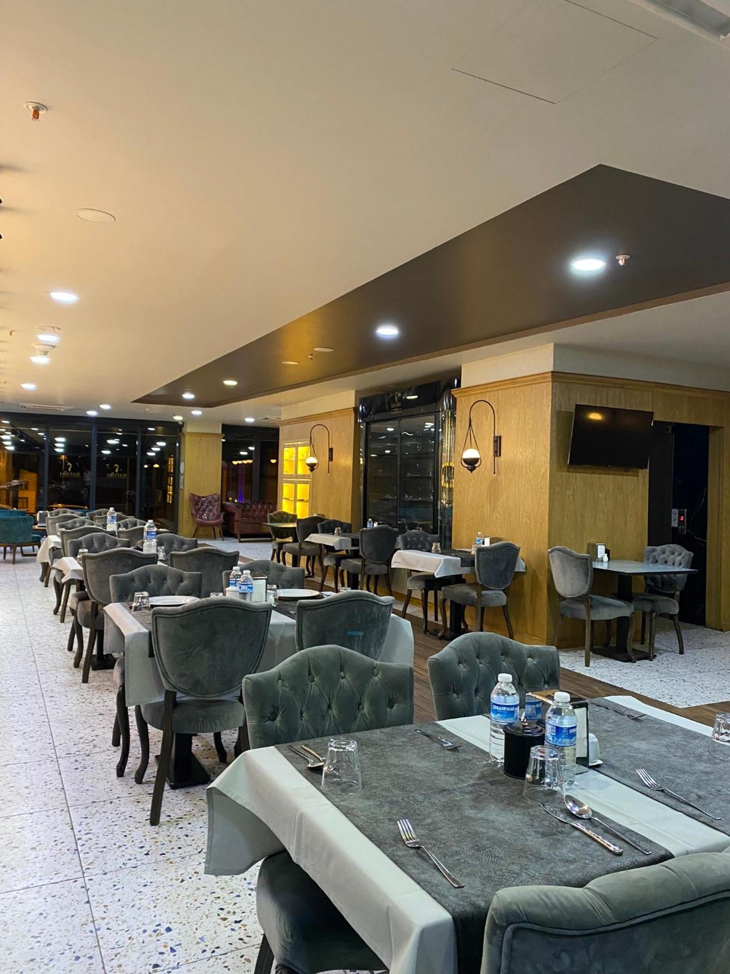 Istport Hotels Arnavutkoy Екстериор снимка