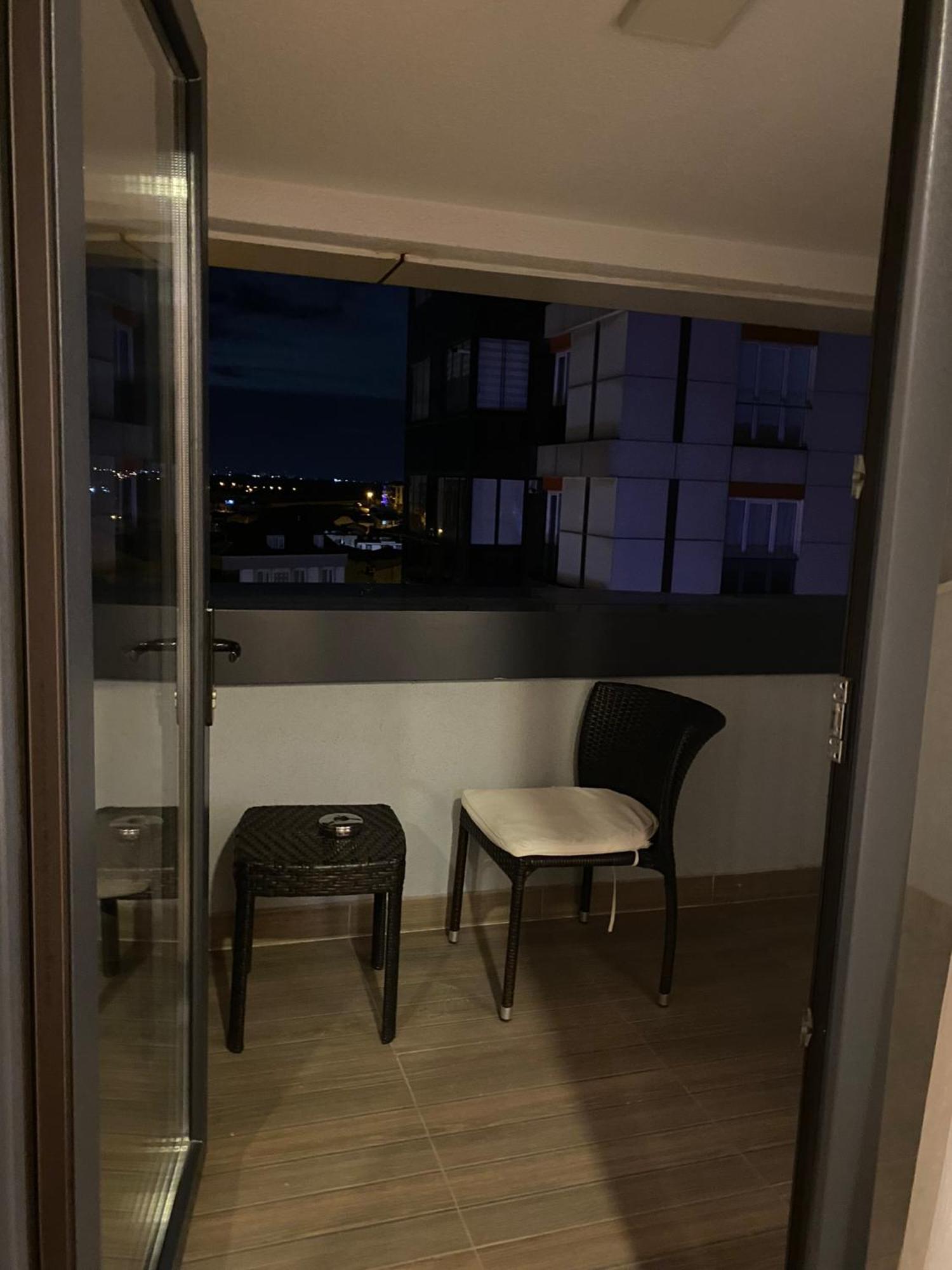 Istport Hotels Arnavutkoy Екстериор снимка