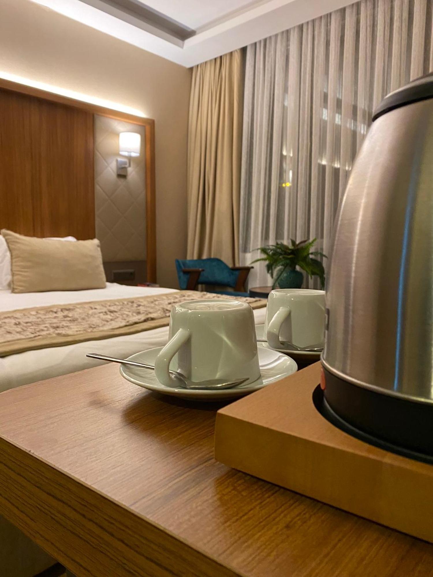 Istport Hotels Arnavutkoy Екстериор снимка
