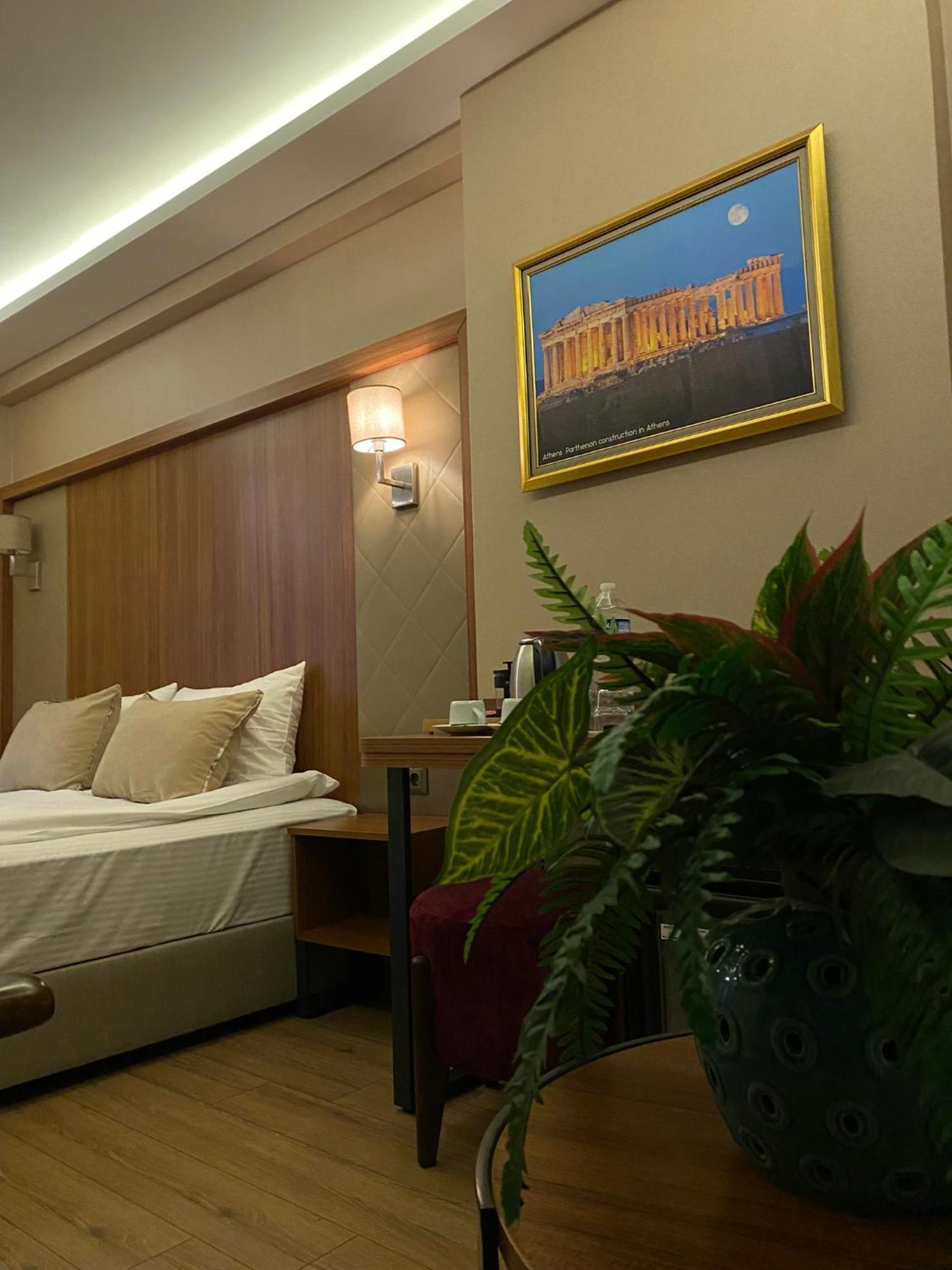 Istport Hotels Arnavutkoy Екстериор снимка