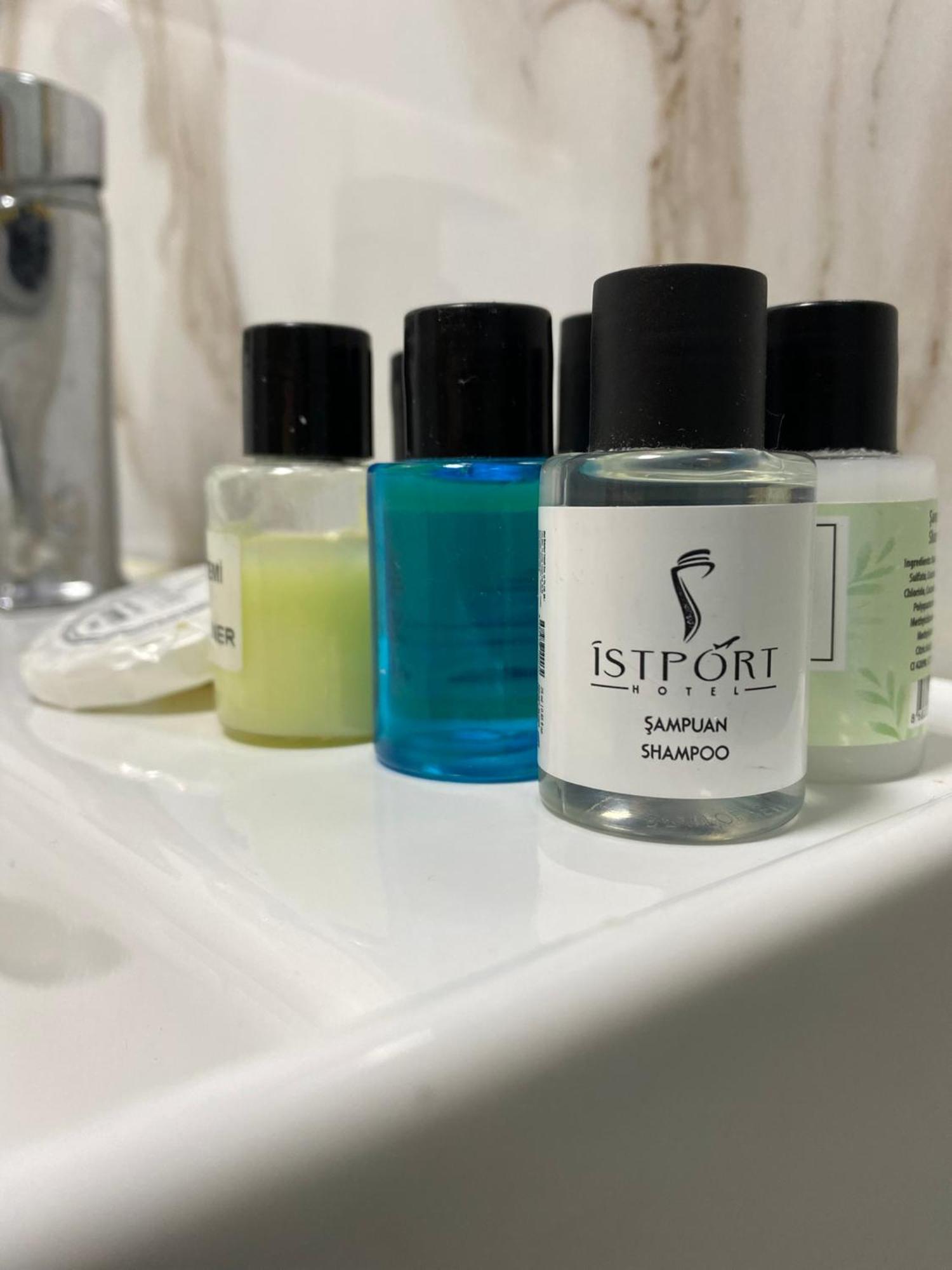 Istport Hotels Arnavutkoy Екстериор снимка