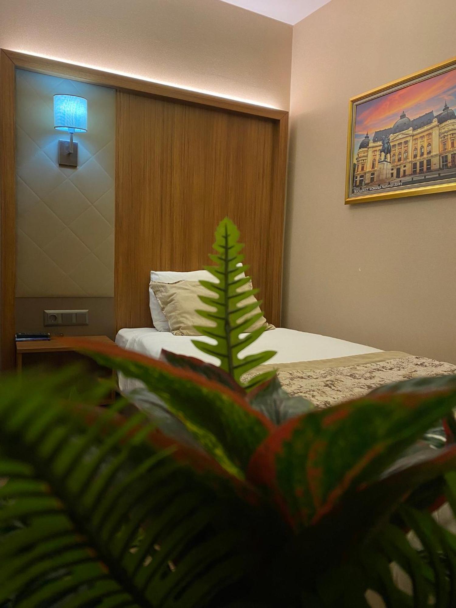 Istport Hotels Arnavutkoy Екстериор снимка