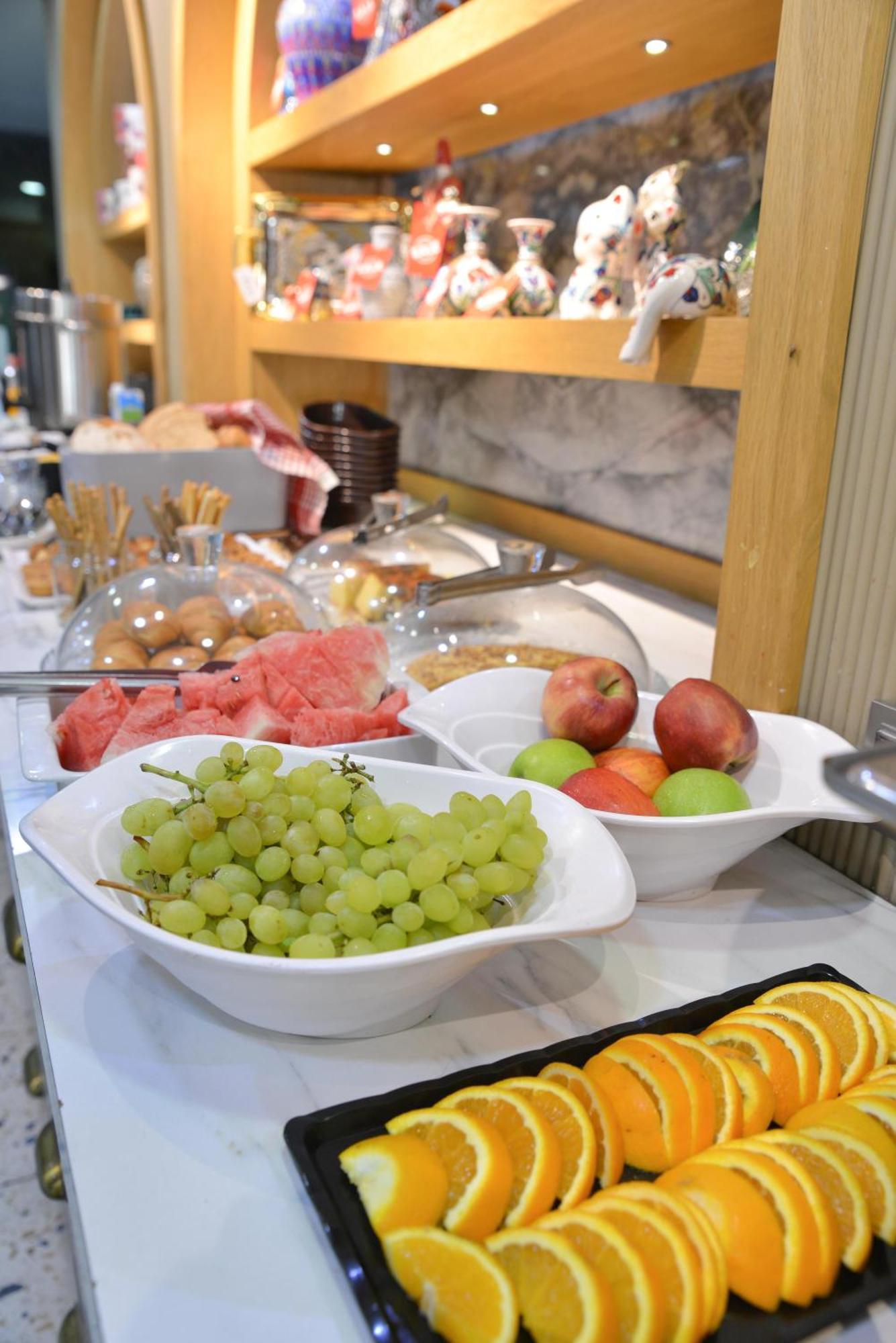Istport Hotels Arnavutkoy Екстериор снимка