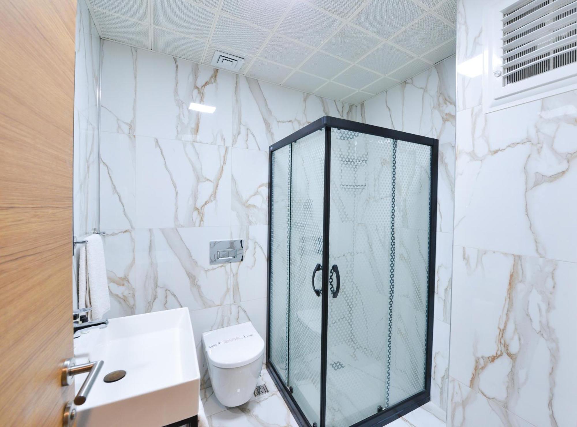 Istport Hotels Arnavutkoy Екстериор снимка